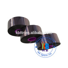 Barcode Black compatible TTO Near edged videojeto ink markem thermal transfer printer ribbon